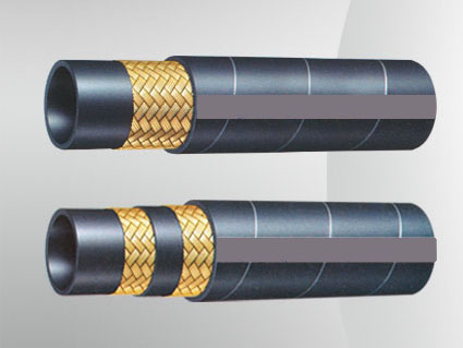 美标：SAE 100 R17 (1.2层）