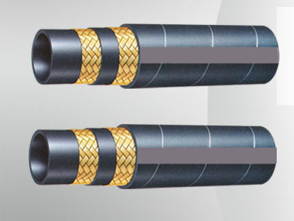 美标：SAE 100R16（2层）
