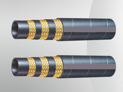国标：1STSAE100 R1A 胶管（3层）