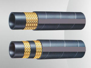 国标：1STSAE100 R1A 胶管（1层）