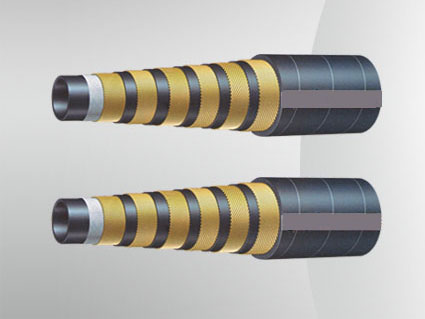 美标：SAE100R15（多层）