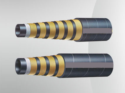 美标：SAE100R13（4、6层）