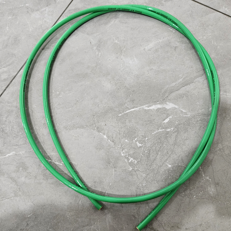 喷涂管